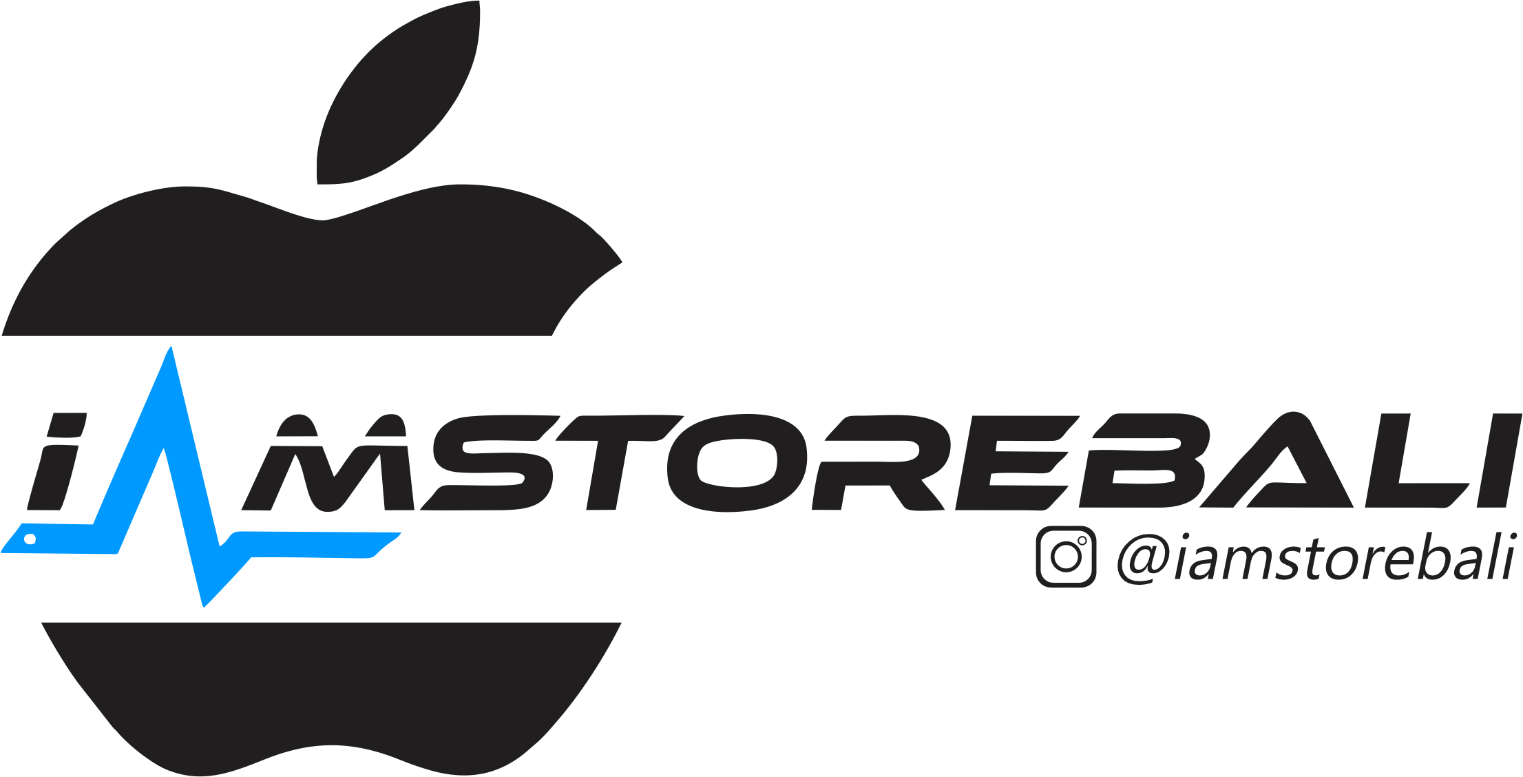 iAm Store Bali